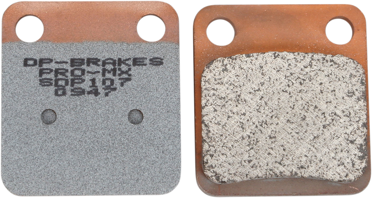 Product image for SDP107MX