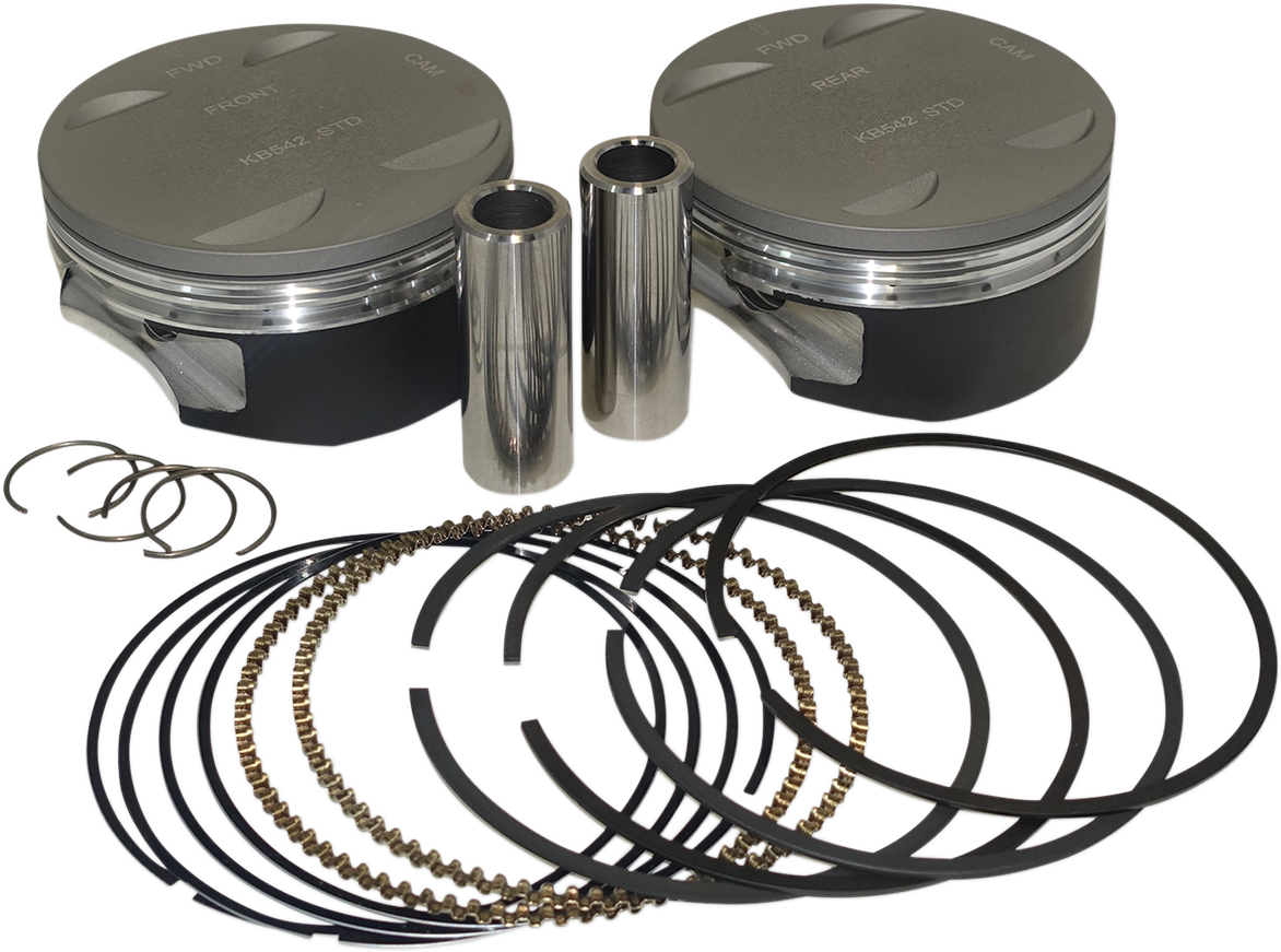 Product image for 09105724