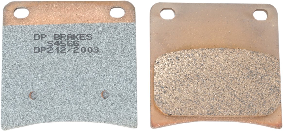 Product image for DP212