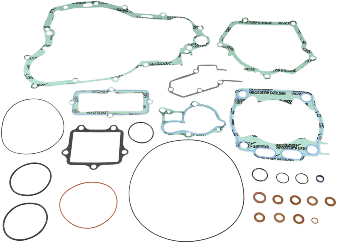 Product image for 400485850267