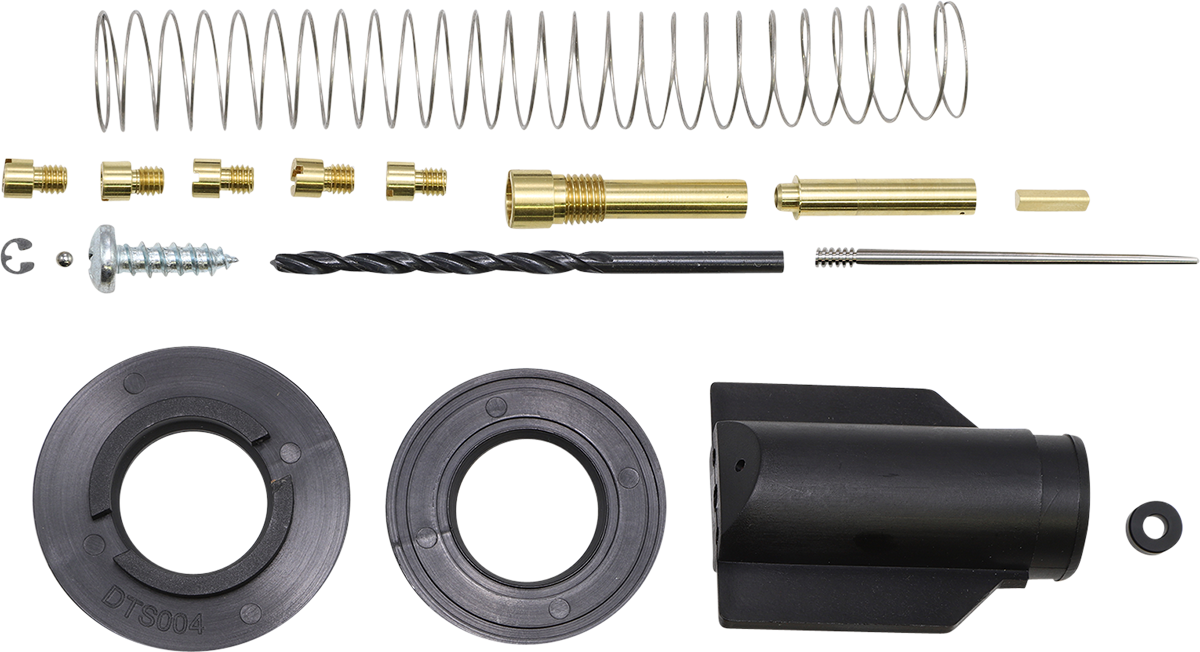 Product image for DS289308