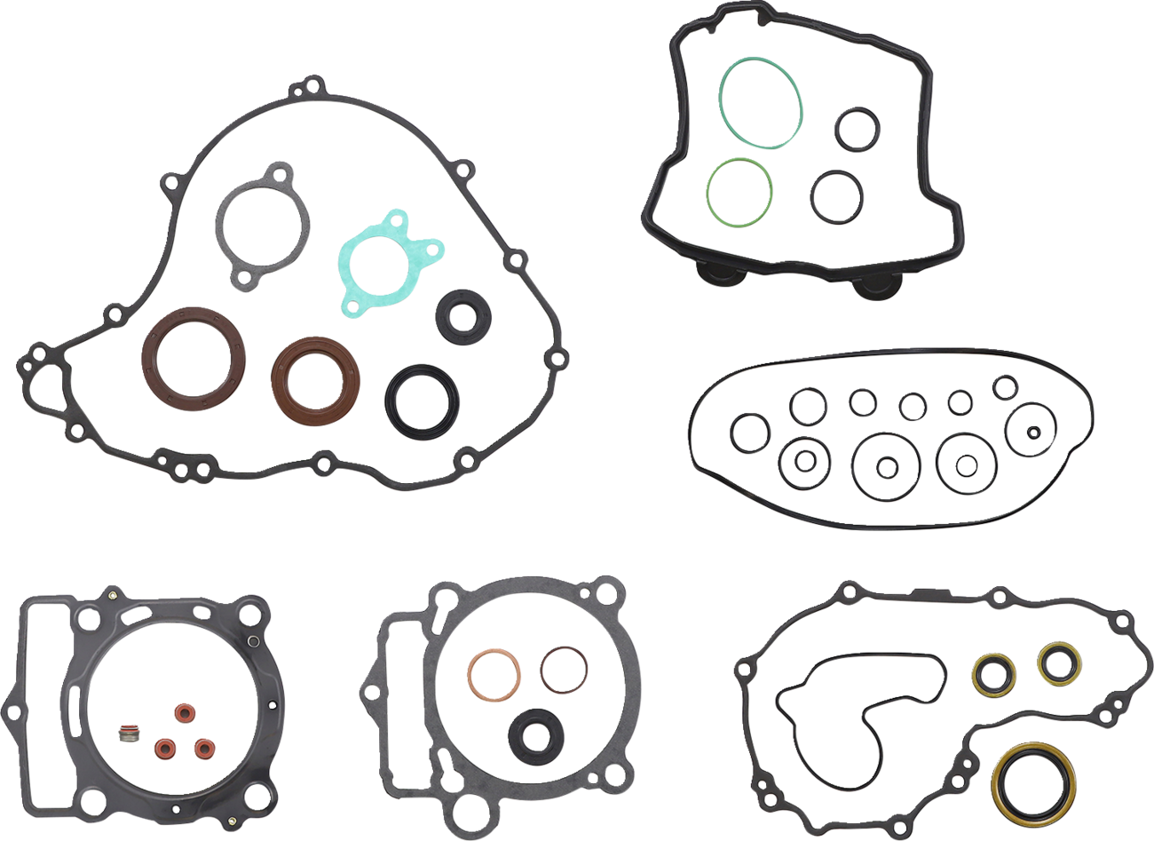 Product image for 09346918