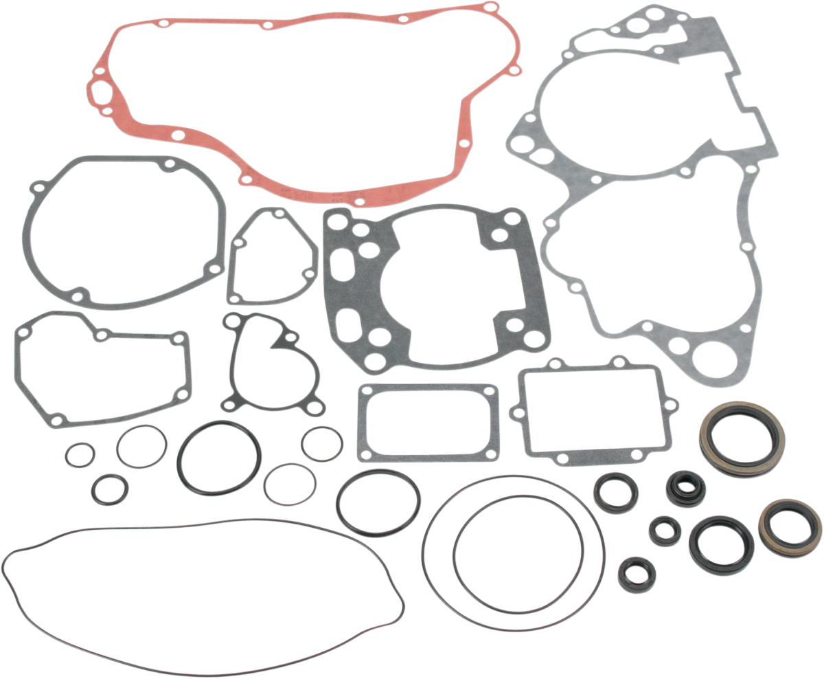 Product image for M811587