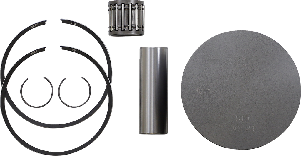 Product image for 09103321