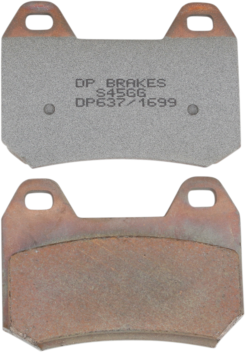 Product image for DP637