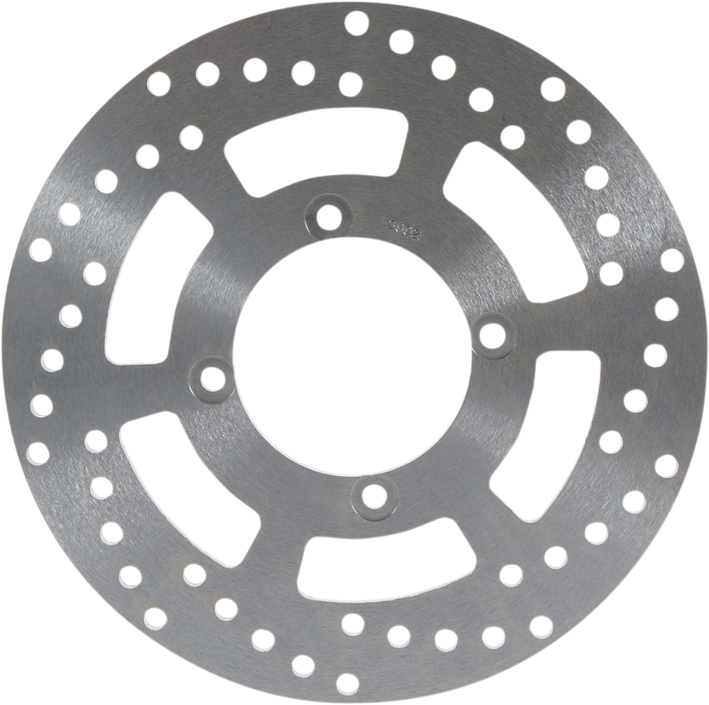 Product image for MD3002