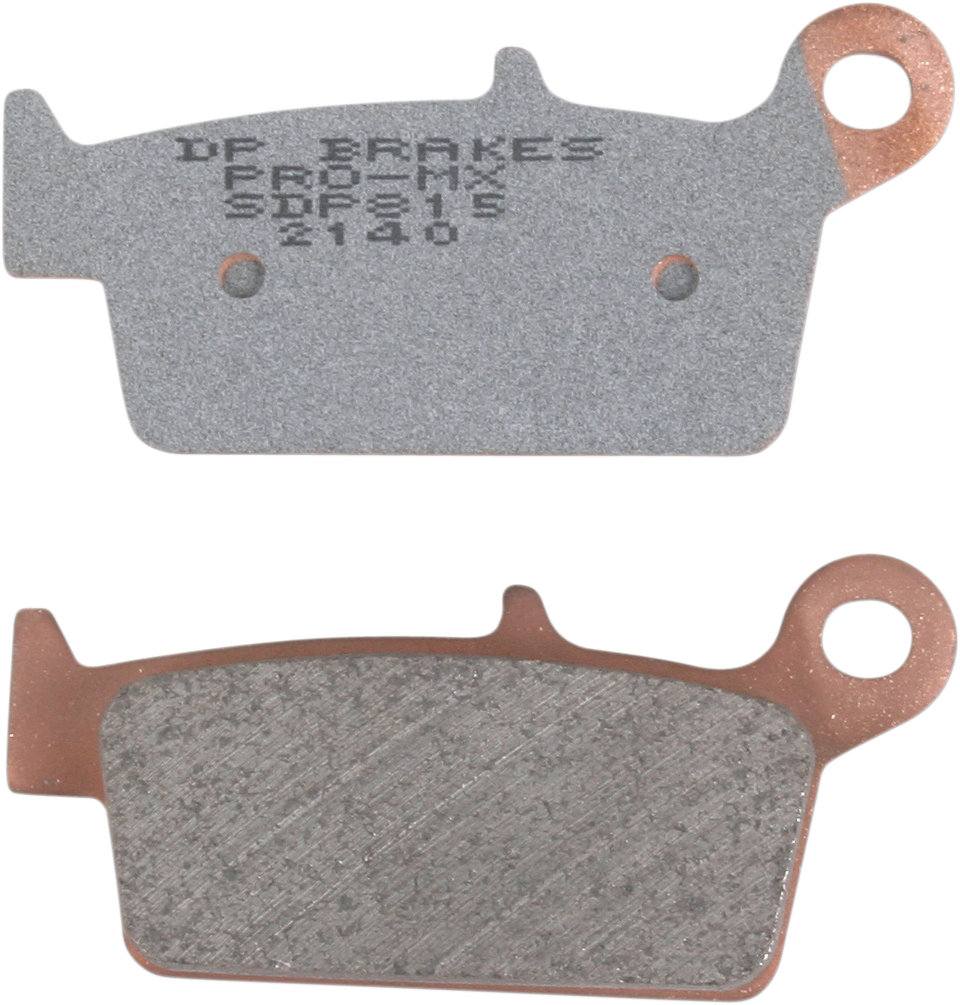 Product image for SDP815MX