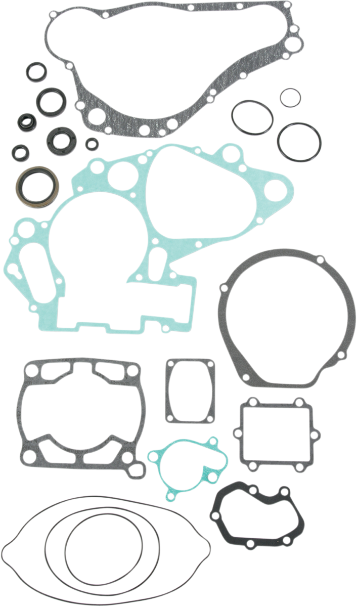 Product image for M811581