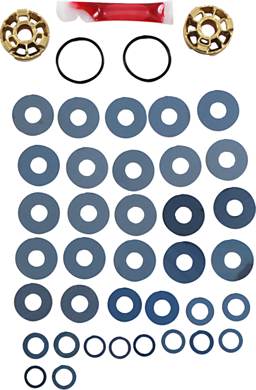 Product image for FMGVS2530