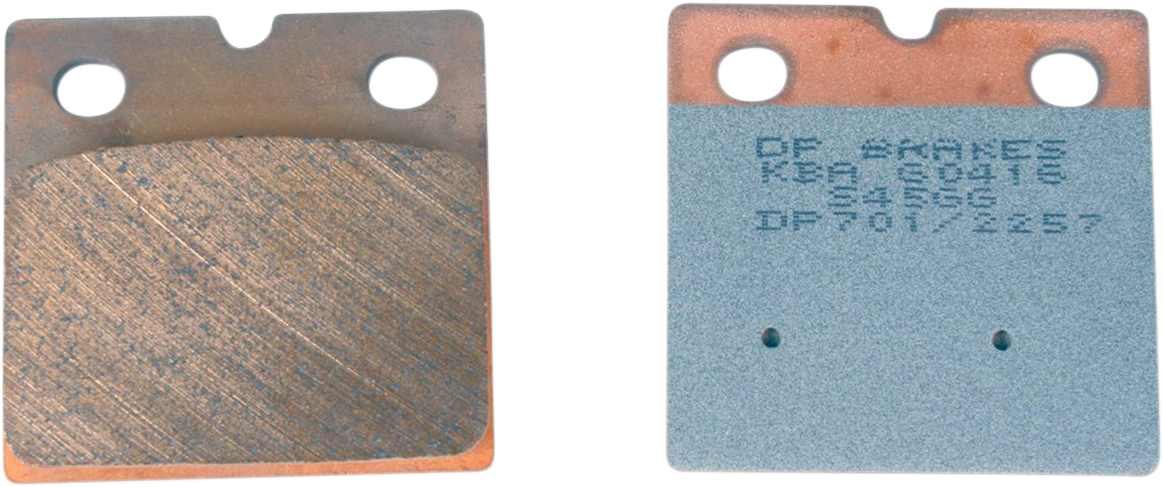 Product image for DP701