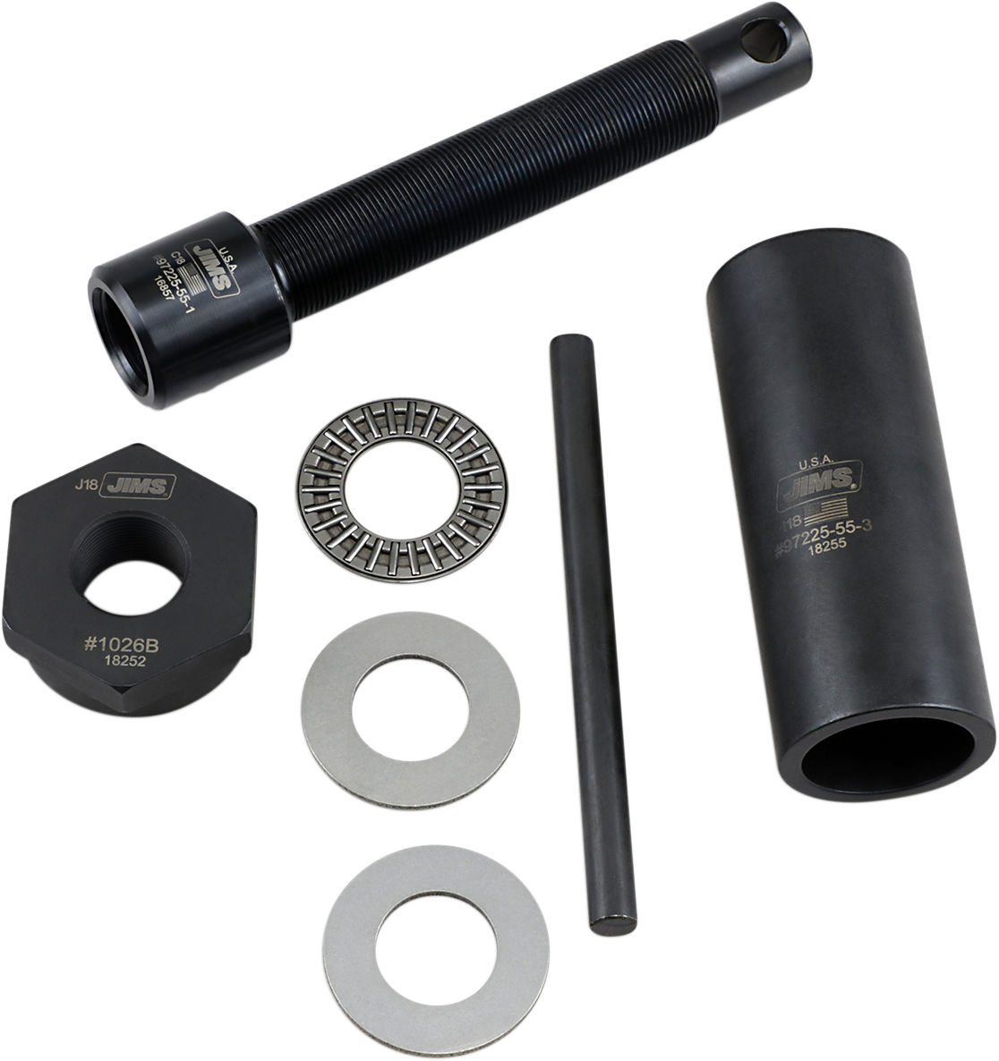 Product image for DS196048