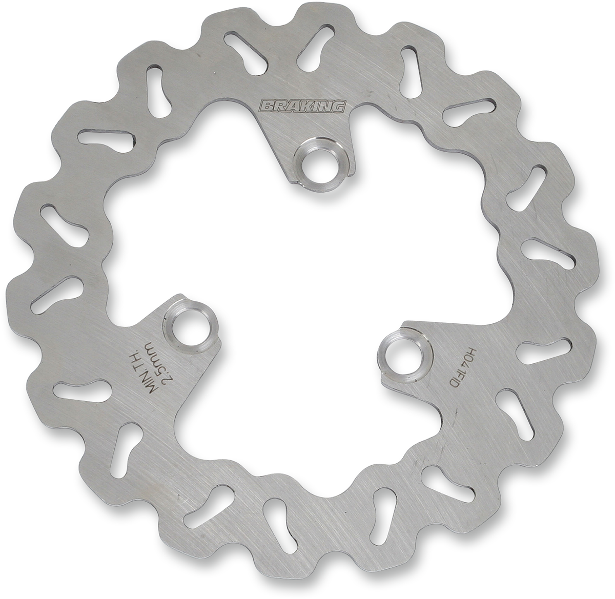 Product image for BB37FID