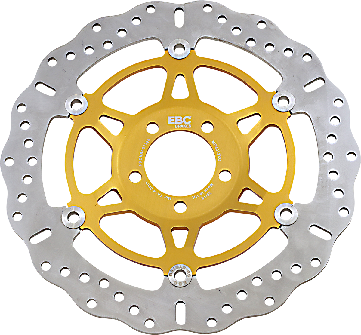 Product image for 17100483