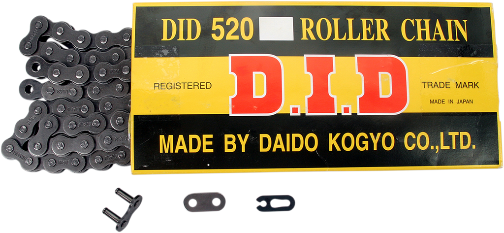 Product image for D18521110