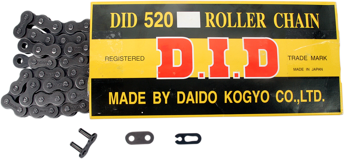 Product image for D18521110