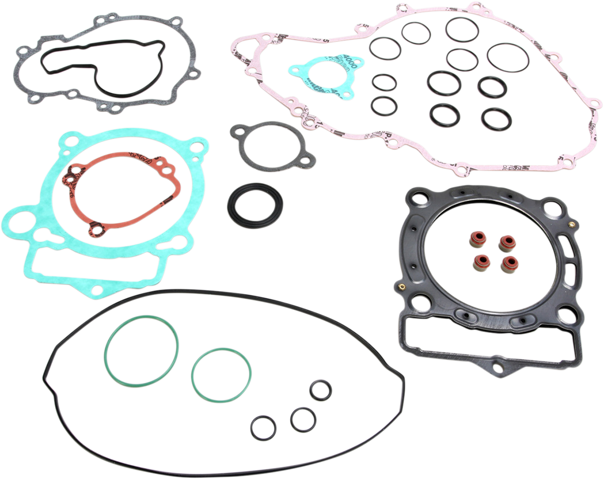 Product image for 09344778
