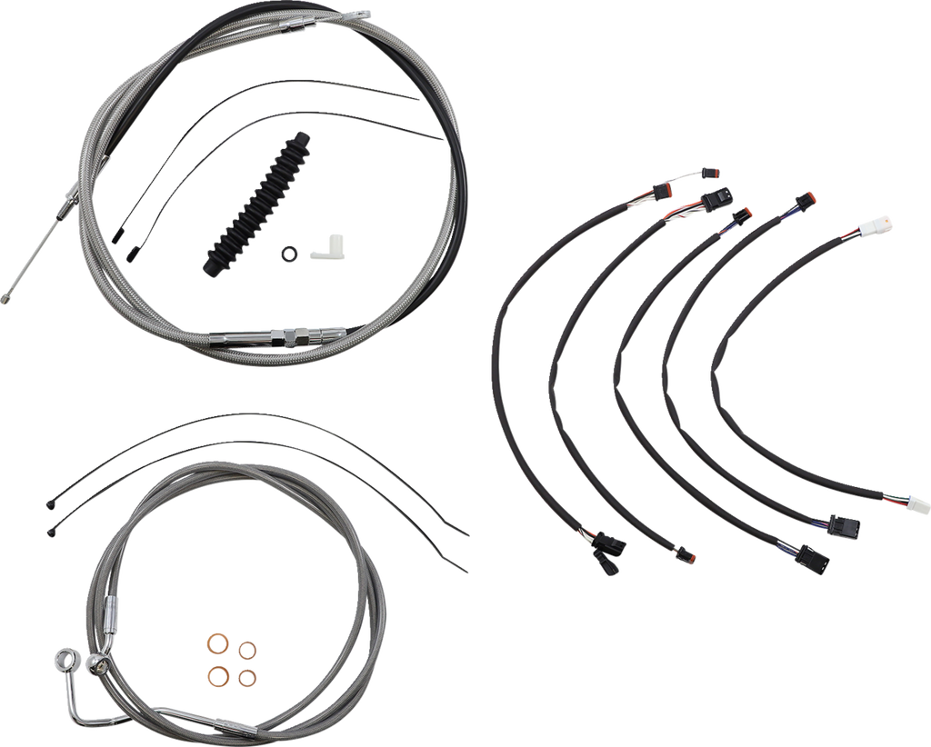 Product image for 06621009