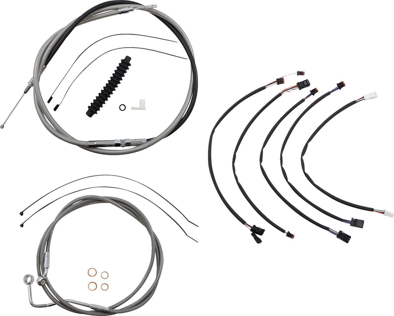 Product image for 06621009