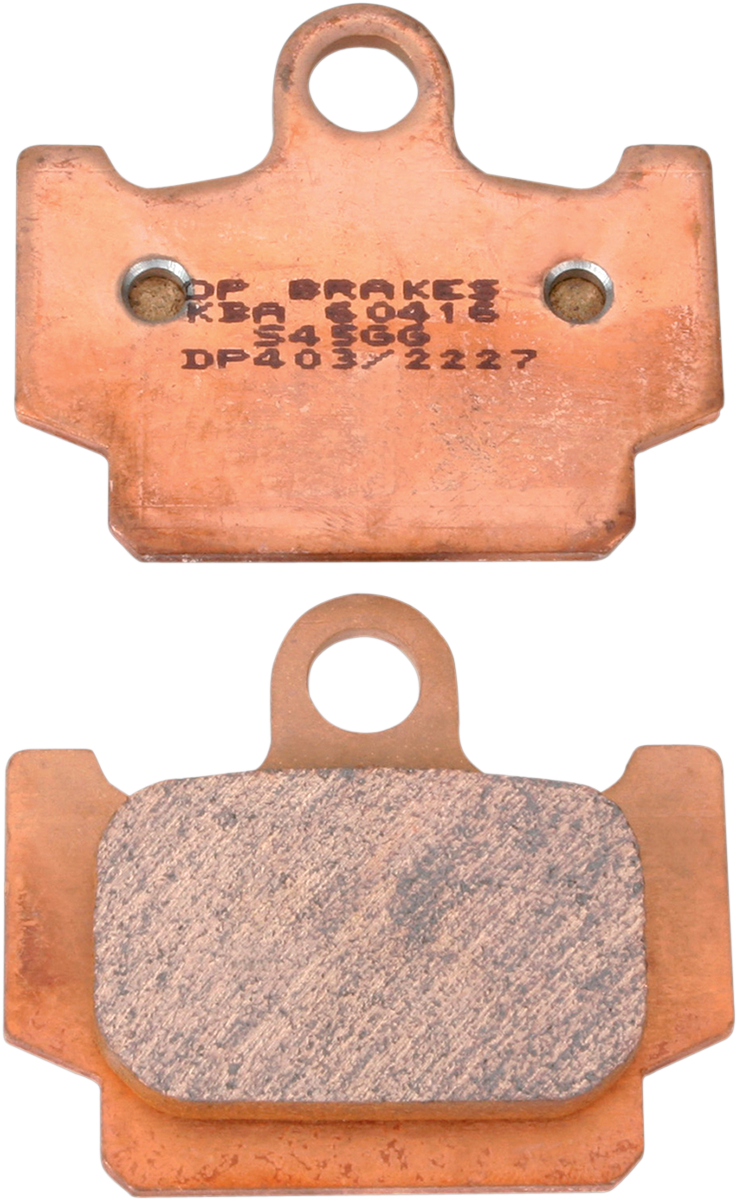 Product image for DP403