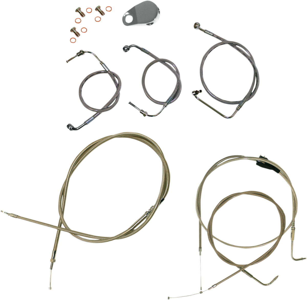Product image for 06100300