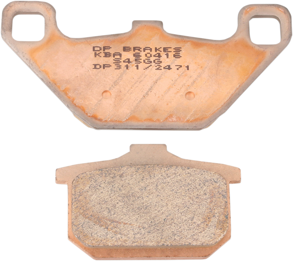 Product image for DP311