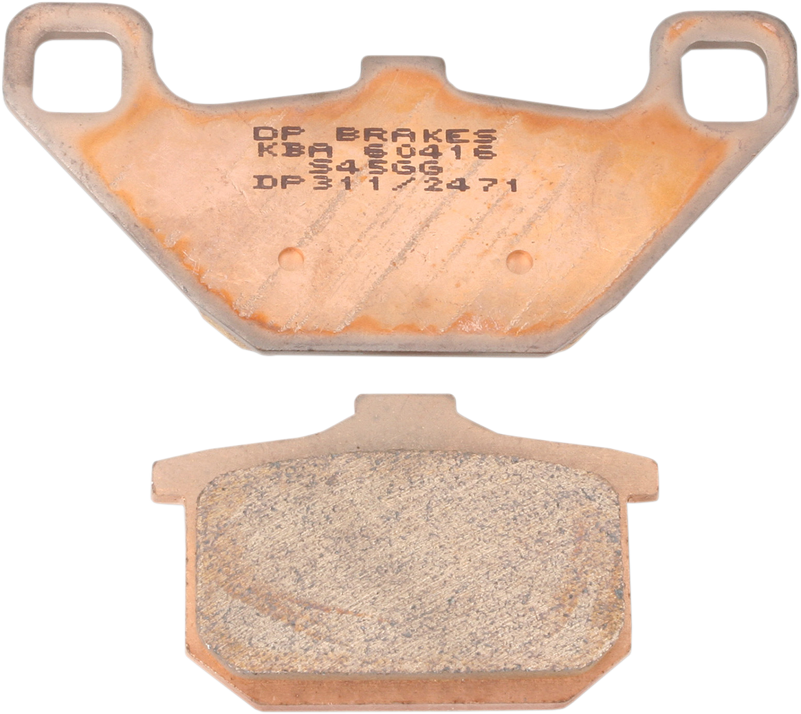 Product image for DP311