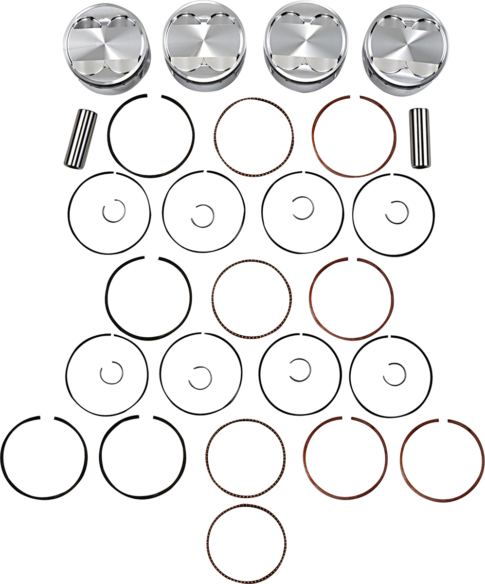 Product image for 09105773