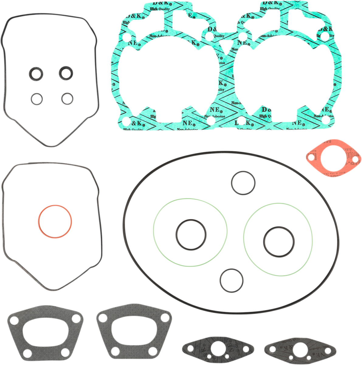 Product image for 09346613