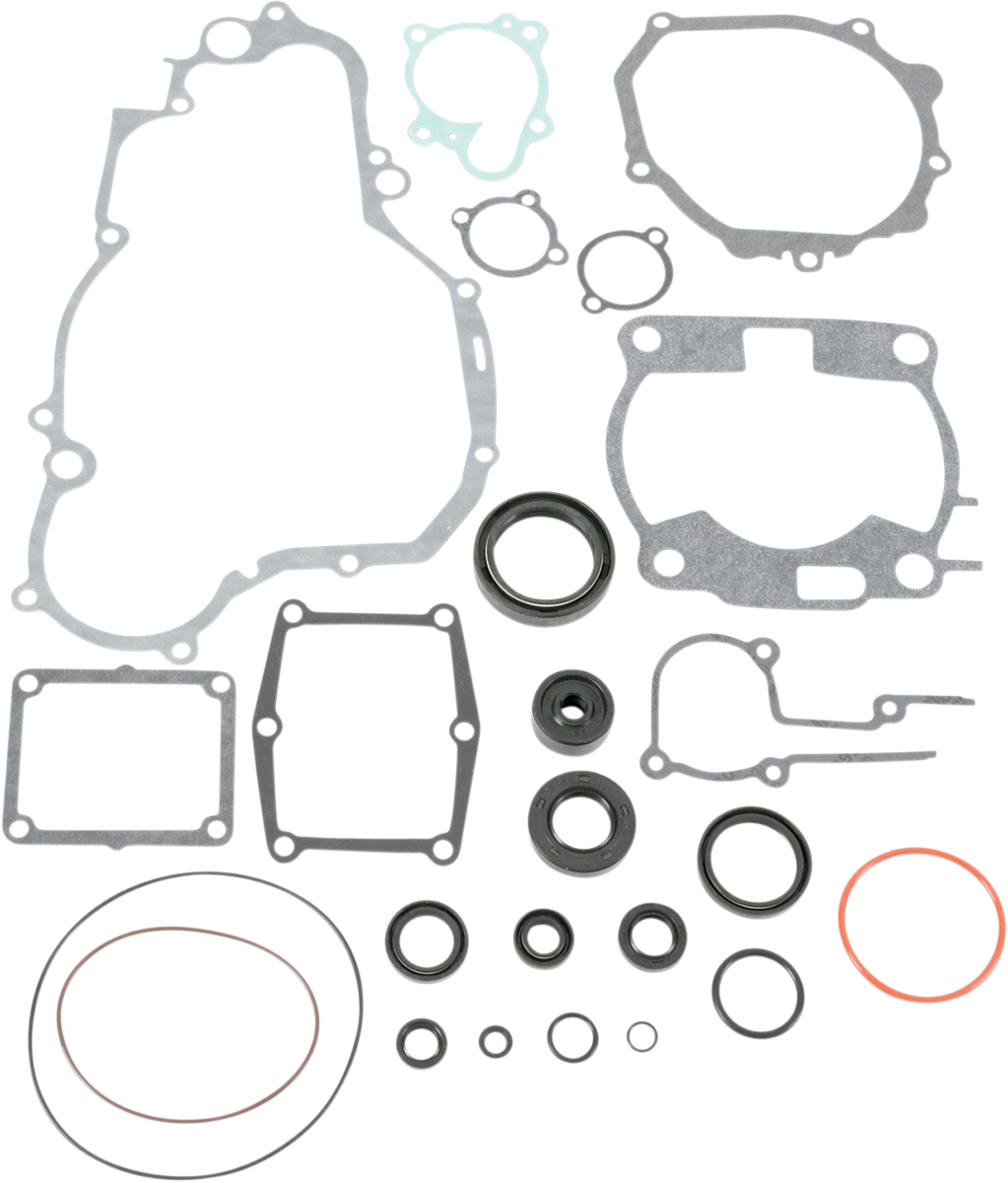 Product image for M811662