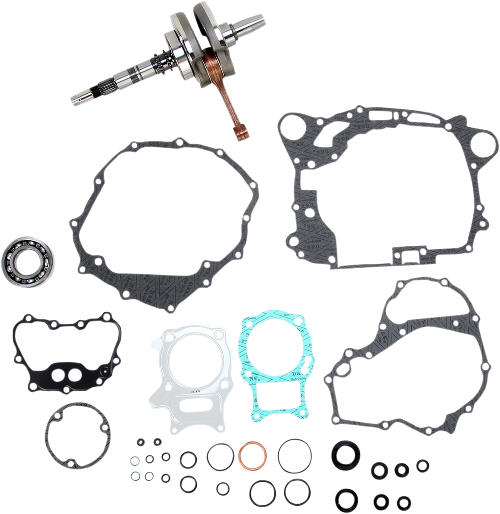 Product image for 09210496