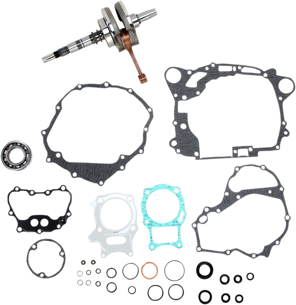 Product image for 09210496
