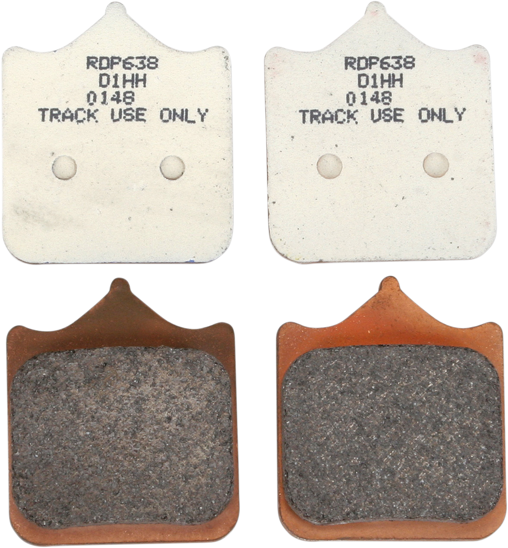 Product image for RDP638