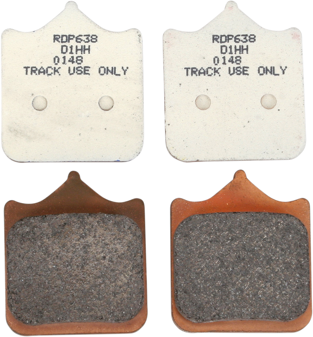 Product image for RDP638