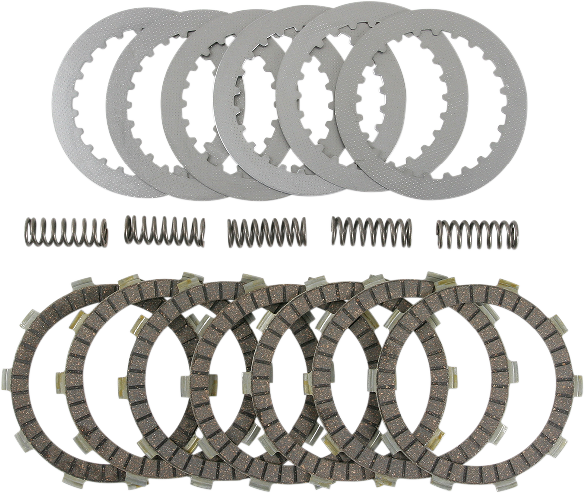 Product image for DRC81