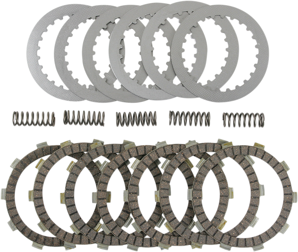 Product image for DRC81