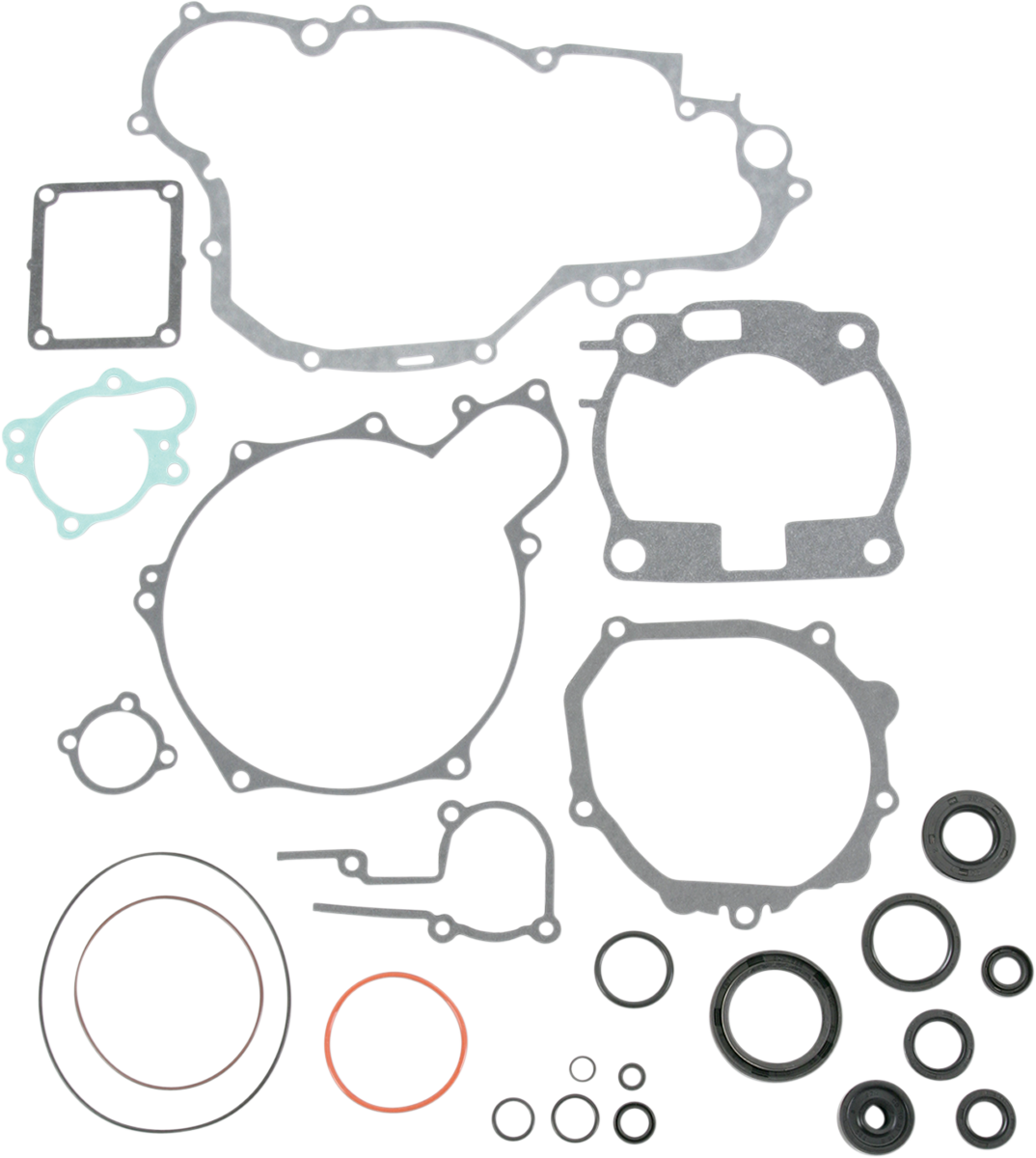 Product image for M811664
