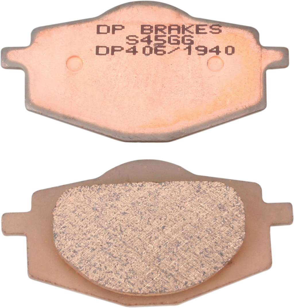 Product image for DP406