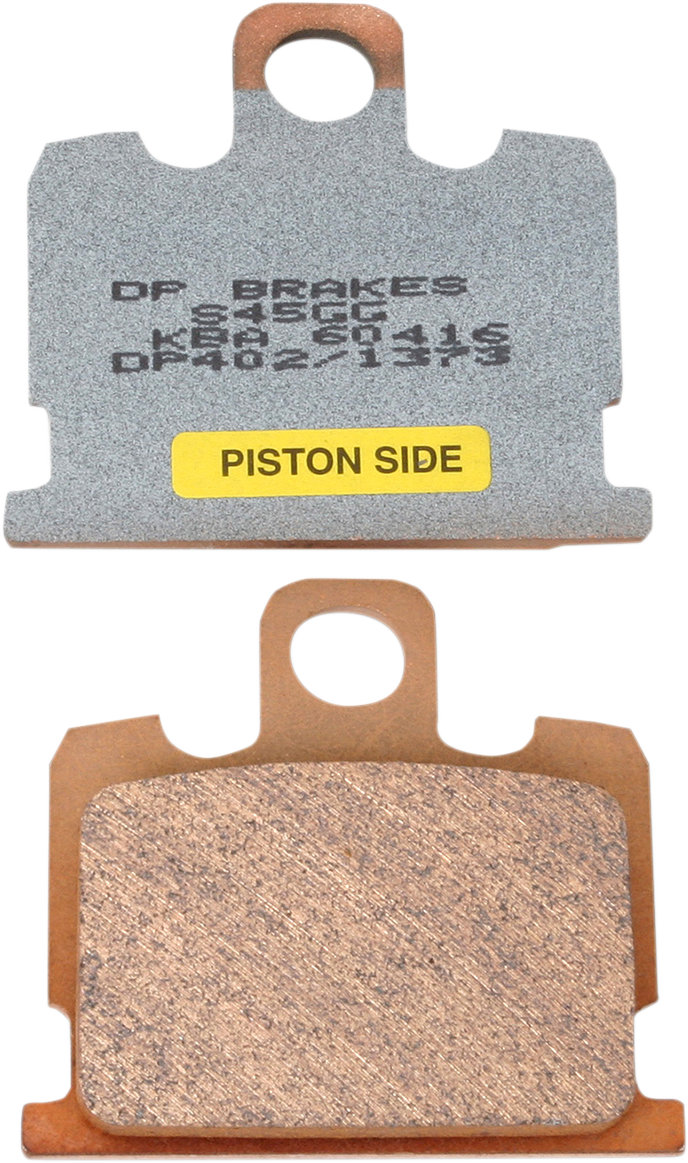 Product image for DP402