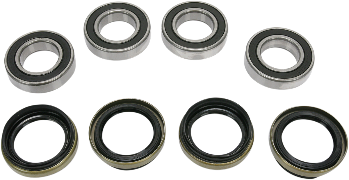 Product image for FWKY12600