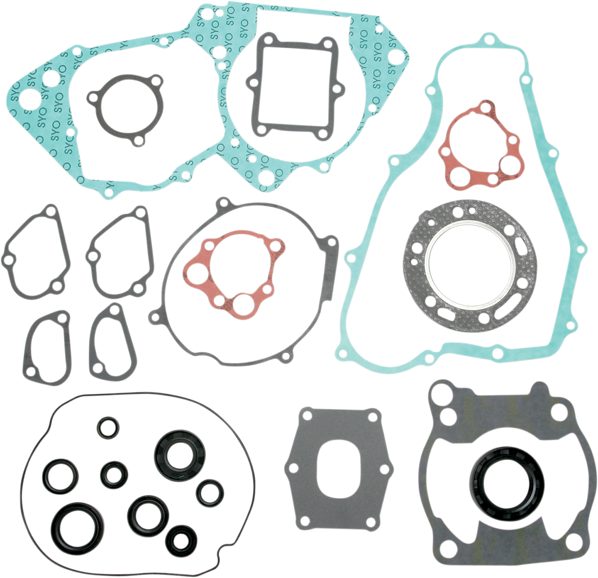 Product image for M811255