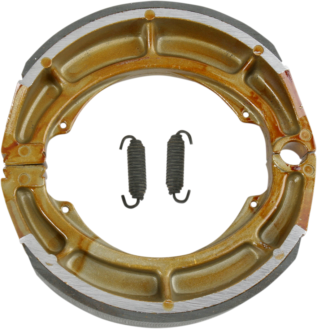 Product image for EBC634