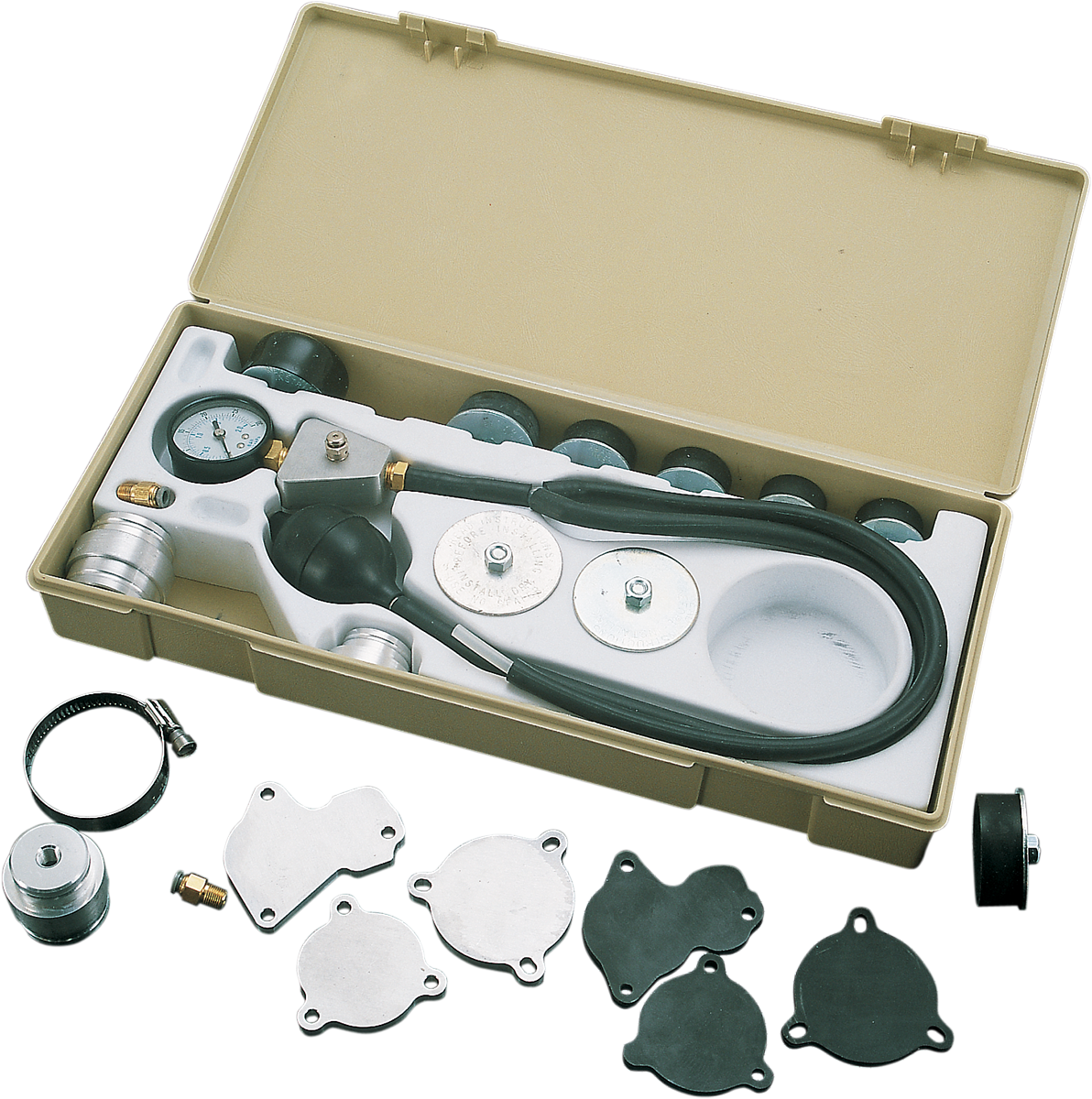 Product image for P538