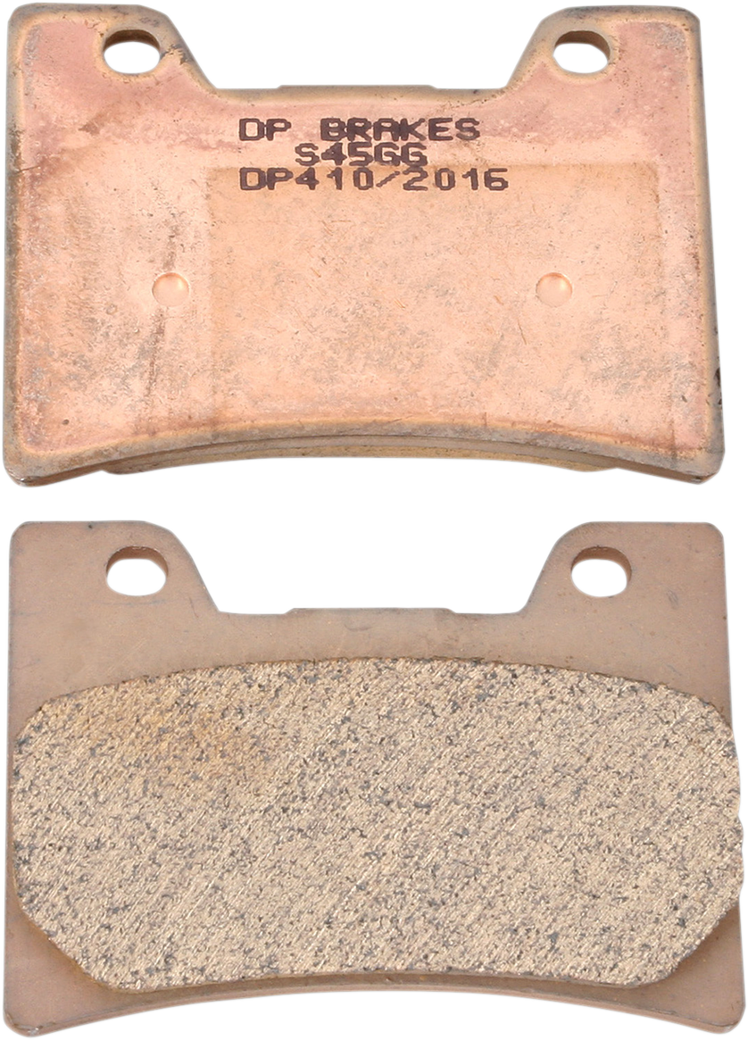 Product image for DP410
