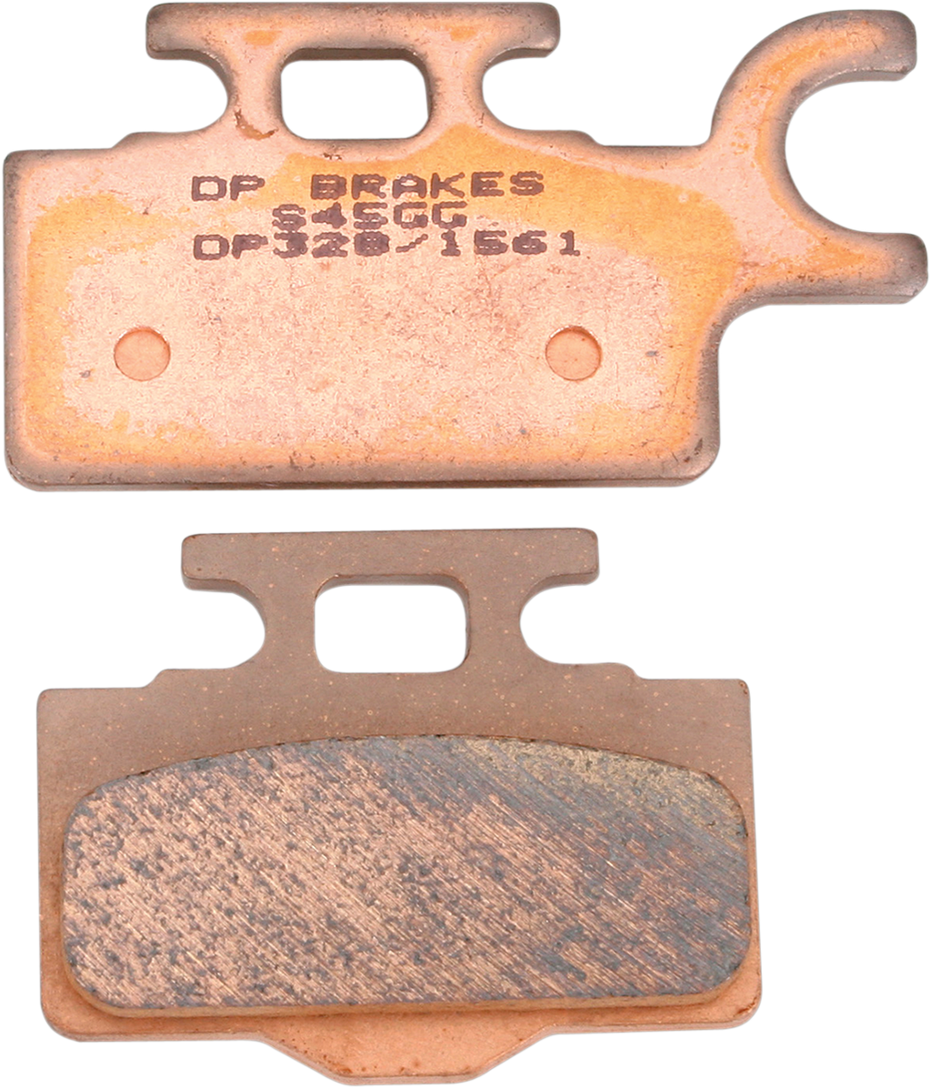 Product image for DP328
