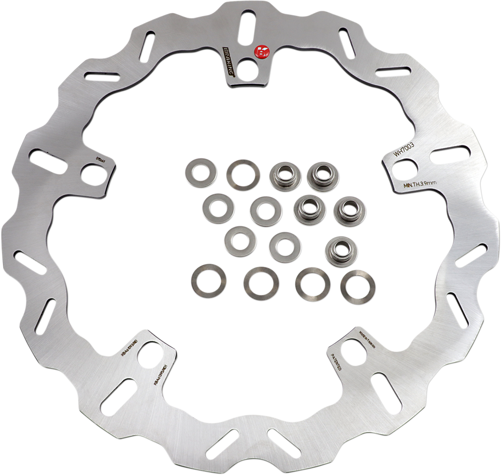Product image for 17101497