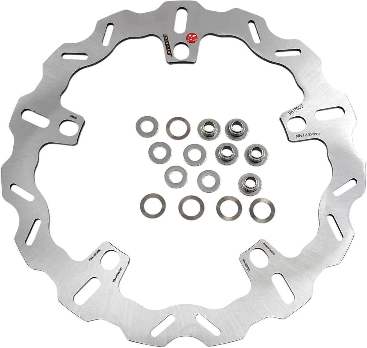 Product image for 17101497